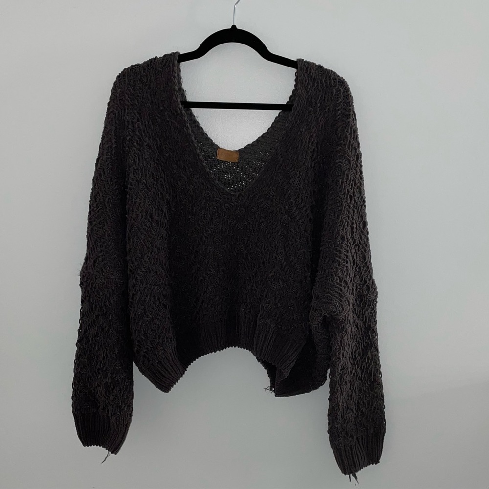 Pol sweater